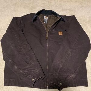 Carhartt Detroit Jacket